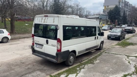 Peugeot Boxer, снимка 3