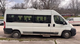 Peugeot Boxer, снимка 7