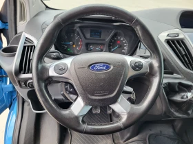 Ford Transit Custom 2.0 ecoboost 170kc. LONG, снимка 11