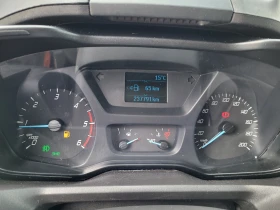 Ford Transit Custom 2.0 ecoboost 170kc. LONG, снимка 12