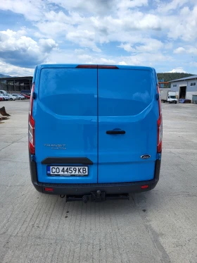 Ford Transit Custom 2.0 ecoboost 170kc. LONG, снимка 7