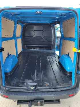 Ford Transit Custom 2.0 ecoboost 170kc. LONG, снимка 6