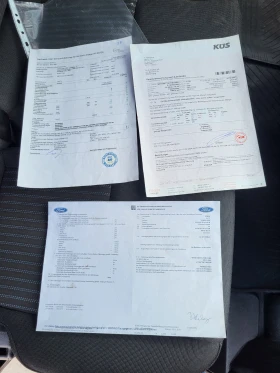 Ford Transit Custom 2.0 ecoboost 170kc. LONG, снимка 16
