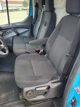 Ford Transit Custom 2.0 ecoboost 170kc. LONG, снимка 10