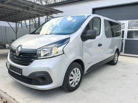 Renault Trafic 1.6cdti-EURO6, снимка 3