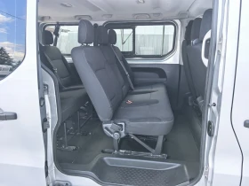 Renault Trafic 1.6cdti-EURO6, снимка 12