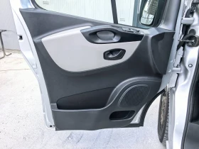 Renault Trafic 1.6cdti-EURO6, снимка 16
