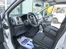 Renault Trafic 1.6cdti-EURO6, снимка 9