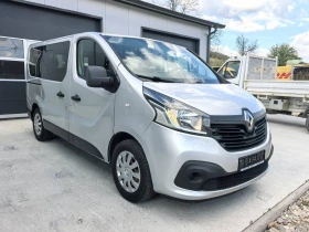 Renault Trafic 1.6cdti-EURO6, снимка 1