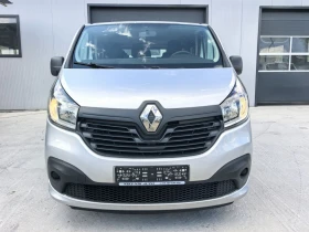 Renault Trafic 1.6cdti-EURO6, снимка 2