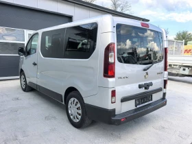 Renault Trafic 1.6cdti-EURO6, снимка 5