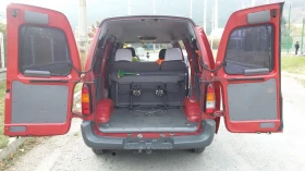 Nissan Vanette Cargo, снимка 5