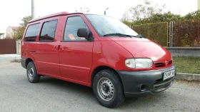 Nissan Vanette Cargo, снимка 3