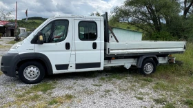 Fiat Ducato MAXI 160 miltijet , снимка 4
