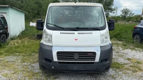 Fiat Ducato MAXI 160 miltijet , снимка 3