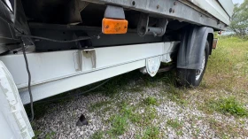 Fiat Ducato MAXI 160 miltijet , снимка 10