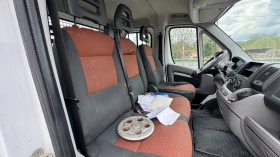 Fiat Ducato MAXI 160 miltijet , снимка 13