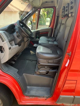 Fiat Ducato, снимка 6