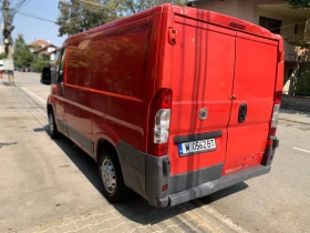 Fiat Ducato, снимка 5