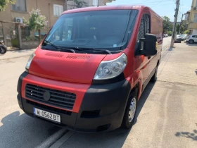 Fiat Ducato, снимка 1