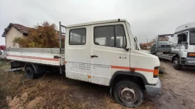 Mercedes-Benz 709    | Mobile.bg    1