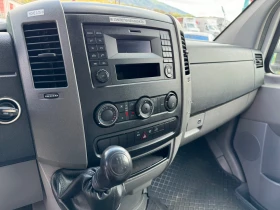 Mercedes-Benz Sprinter 319 3.0 CDI* Euro6* Климатик* Падащ борд, снимка 5