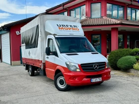 Mercedes-Benz Sprinter 319 3.0 CDI* Euro6* Климатик* Падащ борд, снимка 15