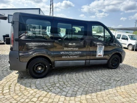 Renault Trafic 2.5 9- | Mobile.bg    6