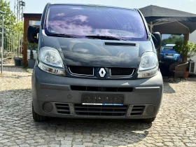 Renault Trafic 2.5 9- | Mobile.bg    8