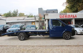 Обява за продажба на VW Transporter 2.5 TDI  ПЪТНА ПОМОЩ    ~20 990 лв. - изображение 3