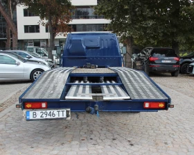 Обява за продажба на VW Transporter 2.5 TDI  ПЪТНА ПОМОЩ    ~20 990 лв. - изображение 5