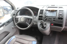 Обява за продажба на VW Transporter 2.5 TDI  ПЪТНА ПОМОЩ    ~20 990 лв. - изображение 9