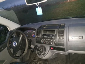 VW T5 2.5 TDI  | Mobile.bg    5