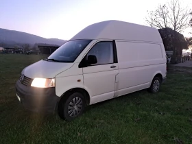 VW T5 2.5 TDI  | Mobile.bg    9