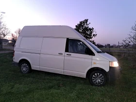 VW T5 2.5 TDI  | Mobile.bg    13