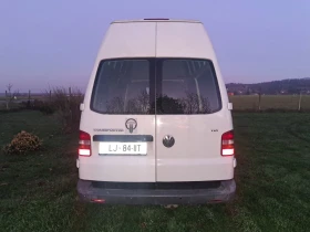 VW T5 2.5 TDI  | Mobile.bg    10