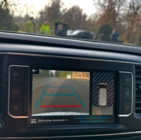 Peugeot Expert 2.0 HDI, снимка 7