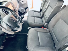Renault Trafic Full 9 места, снимка 11