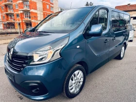 Renault Trafic Full 9 места, снимка 1