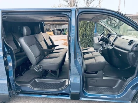 Renault Trafic Full 9 места, снимка 7