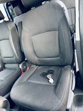 Renault Trafic Full 9 места, снимка 14