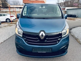 Renault Trafic Full 9 места, снимка 2