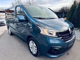 Renault Trafic Full 9 места, снимка 3