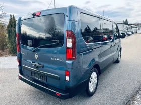 Renault Trafic Full 9 места, снимка 4