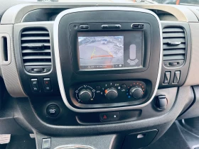 Renault Trafic Full 9 места, снимка 12