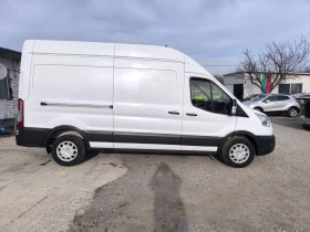 Ford Transit Фейслифта-новия модел, евро 6, L3 H3 | Auto.bg — изображение 3