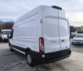 Ford Transit Фейслифта-новия модел, евро 6, L3 H3 | Auto.bg — изображение 6