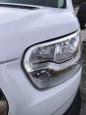 Ford Transit Фейслифта-новия модел, евро 6, L3 H3 | Auto.bg — изображение 9