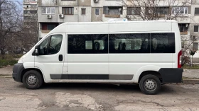 Peugeot Boxer undefined | Auto.bg — изображение 6