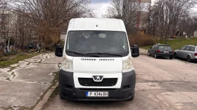 Peugeot Boxer undefined | Auto.bg — изображение 7
